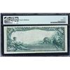 Image 2 : Providence, Rhode Island  -  $50  1902 Red Seal  Fr. 664  The Providence National Bank  Ch. 1302  PM