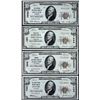 Image 1 : Lot of (4).  National Bank Notes