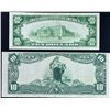 Image 2 : Lot of (2).  National Bank Notes