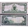 Image 2 : Lot of (2).  National Bank Notes