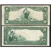 Image 2 : Lot of (2).  National Bank Notes
