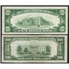 Image 2 : Lot of (2).  National Bank Notes