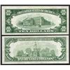 Image 2 : Lot of (2).  National Bank Notes