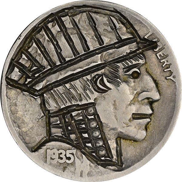 Additional Unknown Carvers