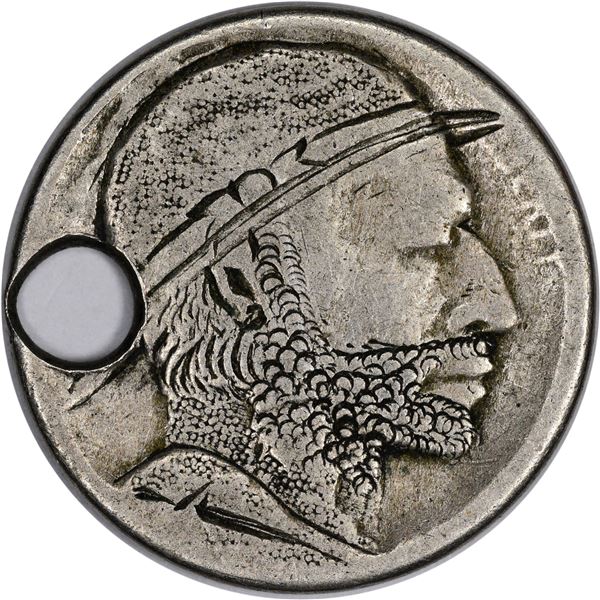 Includes Reverse Carving