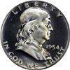 Image 1 : 1954 50¢. Proof-67 PCGS
