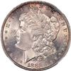 Image 1 : 1882-S $1. MS-66 NGC
