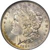 Image 1 : 1884-O $1. MS-64 PCGS. OGH
