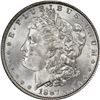 Image 1 : 1887 $1. MS-64 PCGS