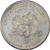 Image 2 : 1874-S Trade $1. PCGS AU Details – Genuine -- Tooled