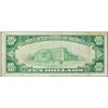 Image 2 : Honolulu, Hawaii  -  $10  1929 Type 1  Fr. 1801-1  Bishop First National Bank of Honolulu  Ch. # 555