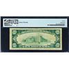 Image 2 : Honolulu, Hawaii  -  $20  1929 Type 2  Fr. 1801-1  Bishop First National Bank of Honolulu  Ch. # 555