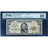 Image 1 : Honolulu, Hawaii  -  $50  1929 Type 1  Fr. 1803-1  Bishop First National Bank of Honolulu  Ch. # 555