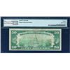 Image 2 : Honolulu, Hawaii  -  $50  1929 Type 1  Fr. 1803-1  Bishop First National Bank of Honolulu  Ch. # 555