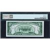 Image 2 : Fr. 2301m  $5  1934 Mule Hawaii Federal Reserve Note  PMG Choice Very Fine 35