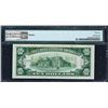 Image 2 : Fr. 2303  $10  1934A  Hawaii Federal Reserve Note  PMG About Uncirculated 55
