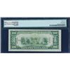 Image 2 : Fr. 2305  $20  1934A  Hawaii  Federal Reserve Note  PMG Choice Extremely Fine 45