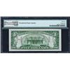 Image 2 : Fr. 2302  $5  1934A  Hawaii Federal Reserve Note  PMG  About Uncirculated 55 EPQ