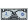 Image 1 : Fr. 236  $1  1899  Silver Certificate  About Uncirculated