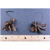 Image 1 : Flying Fox Jaws