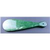 Image 1 : Beautiful Maori Polished Nephrite Weapon