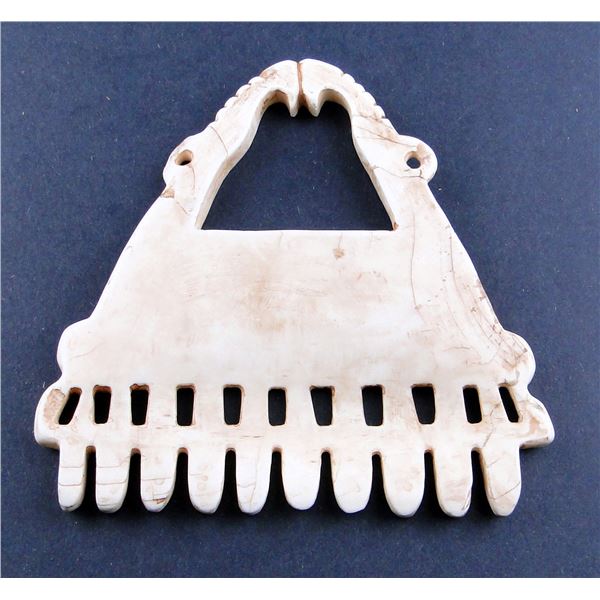 Rangasake Shell Pendant