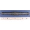 Image 1 : Copper Rod Money Varieties