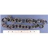 Image 2 : Upper Congo Copper Chain Money