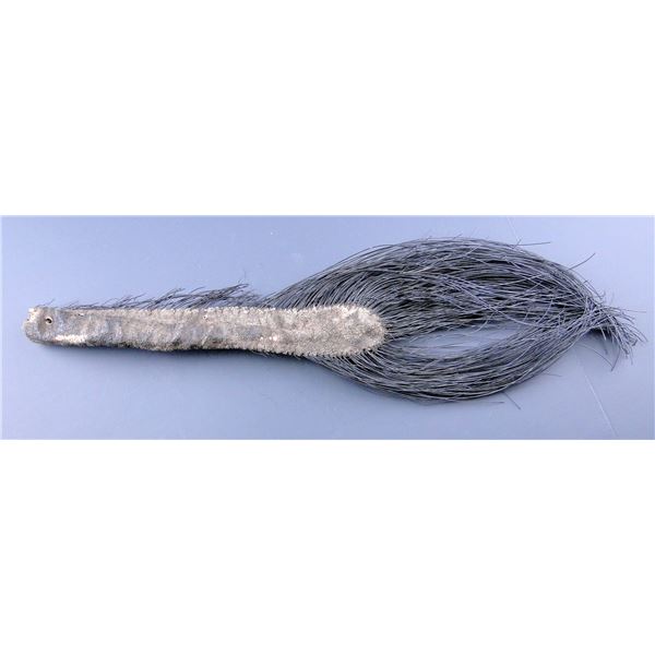 Valuable Elephant Tail Money