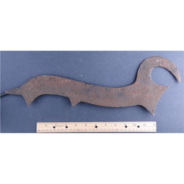 Congo Execution Knife