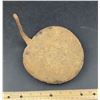 Image 1 : Rare Nigerian Cup-Shaped Iron Currency