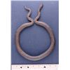 Image 2 : Fascinating African "Snake Money"