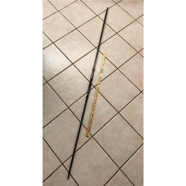 Monster Masai Spear