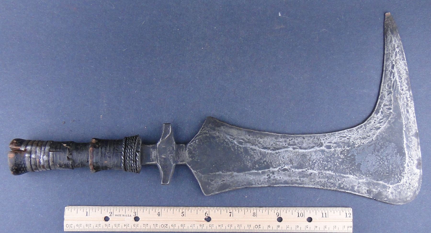 Trombash Currency Knife - Kagin's Inc.