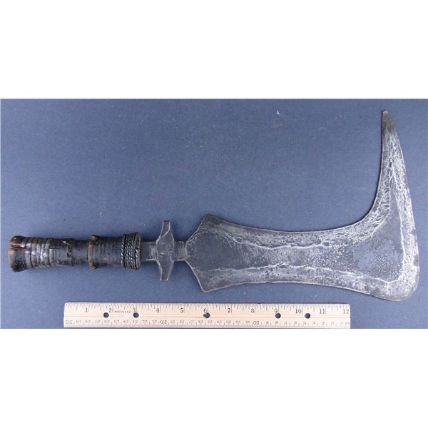 Trombash Currency Knife
