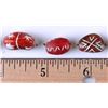 Image 2 : Ancient Carnelian Beads