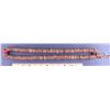 Image 1 : Gem-Inlaid Beads From Bones of a Holy Man!