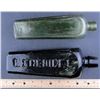 Image 1 : 19th-Century Bottles