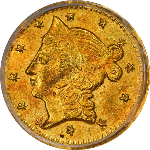 Struck From Perfect Dies