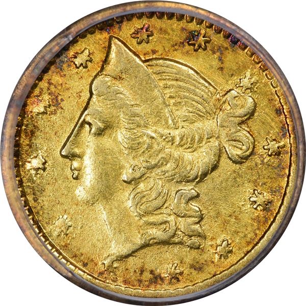 Struck From Rusted Dies