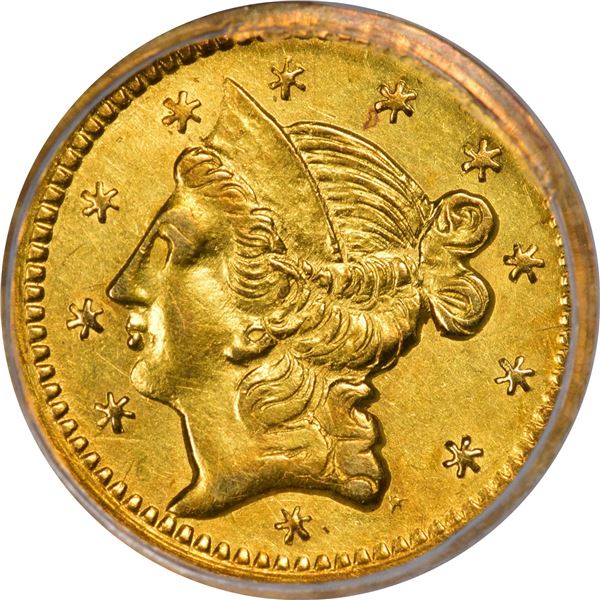 Rarity 8 in BG—All of 5 Now Known!