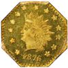 Image 1 : Indian Head Only Prooflike in MS64, Just 1 Higher