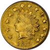 Image 1 : Indian Head Round Dollar