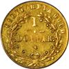 Image 2 : Indian Head Round Dollar