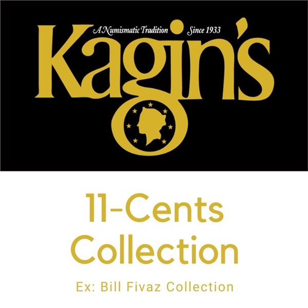 INTRODUCTION:   11-Cents Collection