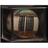 Image 3 : Unforgettaball! "Bank One Ballpark" Collectable Baseball