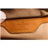 Image 4 : Louis Vuitton Monogram Canvas Leather Bucket GM Shoulder Bag