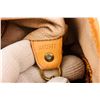 Image 6 : Louis Vuitton Monogram Canvas Leather Bucket GM Shoulder Bag