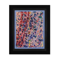 Pollack Coral Reef by Wyland Original