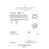 Image 4 : 0.95 ctw Diamond Ring - 14KT White Gold